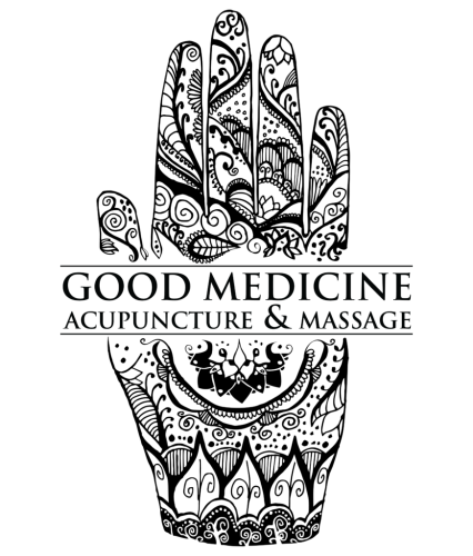 Good Medicine Acupuncture & Massage